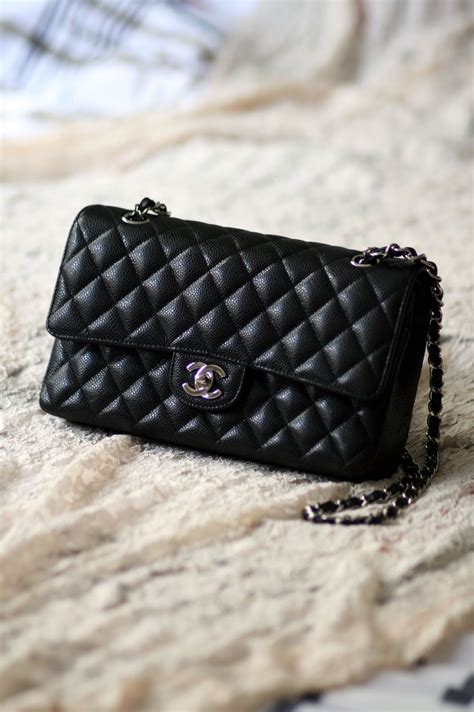 chanel classic hawker|discontinued Chanel flaps.